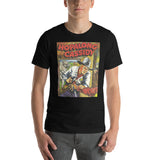 Hopalong Cassidy Comics Number 2 T-Shirt