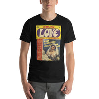 Darling Love Magazine Number 1 T-Shirt