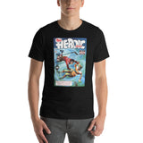 Reg'lar Fellers - Heroic Comics Number 57 T-Shirt