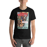 Reg'lar Fellers - Heroic Comics Number 64 T-Shirt