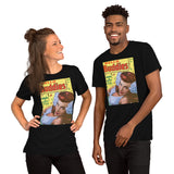 Hello Buddies Comics Number 8 T-Shirt