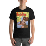 Hello Buddies Comics Number 8 T-Shirt