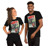 Heroic Comics Number 48 T-Shirt