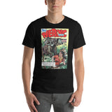 Heroic Comics Number 48 T-Shirt