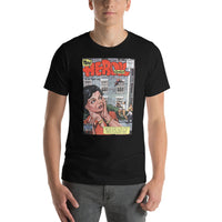 Heroic Comics Number 96 T-Shirt