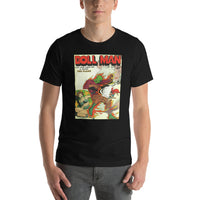 Doll Man Comics Number 28 T-Shirt