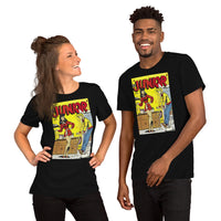 Junior Comics Number 13 T-Shirt