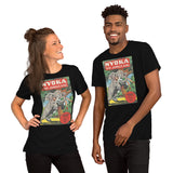 Nyoka the Jungle Girl Comics Number 9 T-Shirt