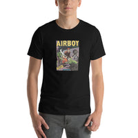 AirBoy Comics February 1949 - T-Shirt