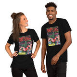 Baffling Mysteries Comics March T-Shirt