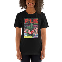 Baffling Mysteries Comics March T-Shirt