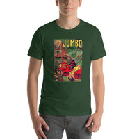 Jumbo Comics Number 164 - T-Shirt