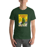 Fight Comics Number 12 -  T-Shirt