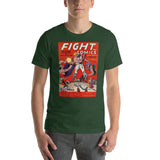 Fight Comics Number 1 T-Shirt