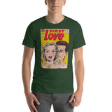 First Love Illustrated Comics Number 72 T-Shirt