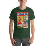 Suzie Comics Number 49 T-Shirt