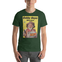 Gabby Hayes Western Comics Number 31 T-Shirt