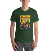 Hello Buddies Comics Number 48 T-Shirt