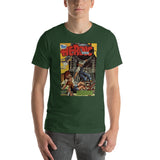 Reg'lar Fellers - Heroic Comics Number 45 T-Shirt