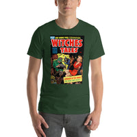 Witches Tales Magazine Number 6 T-Shirt