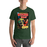 Witches Tales Magazine Number 6 T-Shirt