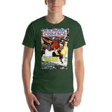 Reg'lar Fellers - Heroic Comics Number 36 T-Shirt