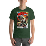 Reg'lar Fellers - Heroic Comics Number 55 T-Shirt