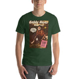 Gabby Hayes Western Comics Number 8 T-Shirt