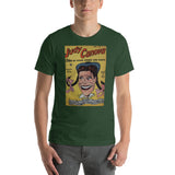 Judy Canova Comics Number 1 T-Shirt