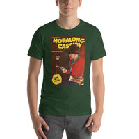 Hopalong Cassidy Comics Number 14 T-Shirt