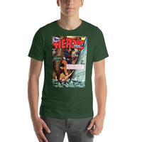 Reg'lar Fellers - Heroic Comics Number 64 T-Shirt