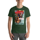 Reg'lar Fellers - Heroic Comics Number 64 T-Shirt