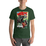 Heroic Comics Number 48 T-Shirt