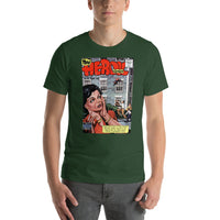 Heroic Comics Number 96 T-Shirt