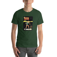 Golden Lad Number 1 - T-Shirt