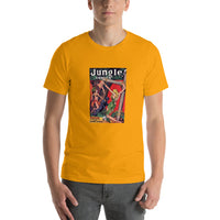 Jungle Comics Number 99 -  T-Shirt