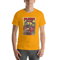 Planet Comics Number 69 - T-Shirt