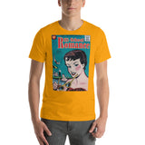 Hi-School Romance Comics Number 41 -  T-Shirt