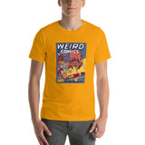 Weird Comics Number 5 -  T-Shirt