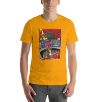 Jumbo Comics Number 16 - T-Shirt