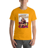 Spectacular Feature Comics 11 - Samson and Delilah- T-Shirt