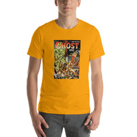 Ghost Comics Number 9 -  T-Shirt