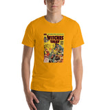 Witches Tales Magazine Number 1 -  T-Shirt