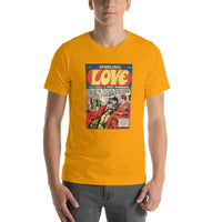 Darling Love Magazine Number 8 - T-Shirt