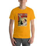 Love Life Comics Number 12 -  T-Shirt