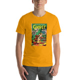 Ghost Comics Number 10 - T-Shirt