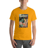 Ghost Comics Number 8 - T-Shirt