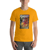 Ghost Comics Number 1 - T-Shirt