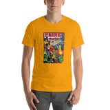 Planet Comics Number 68 -  T-Shirt