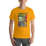 Ghost Comics Number 5 - T-Shirt